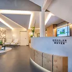 Moselromantik Hotel Kessler Meyer