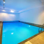 Moselromantik Hotel Kessler Meyer