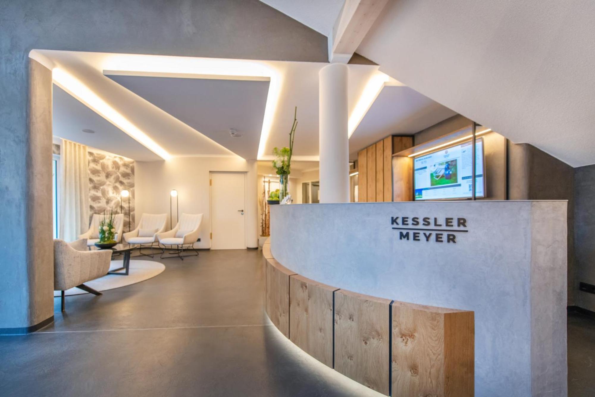 Moselromantik Kessler Meyer 4* Cochem
