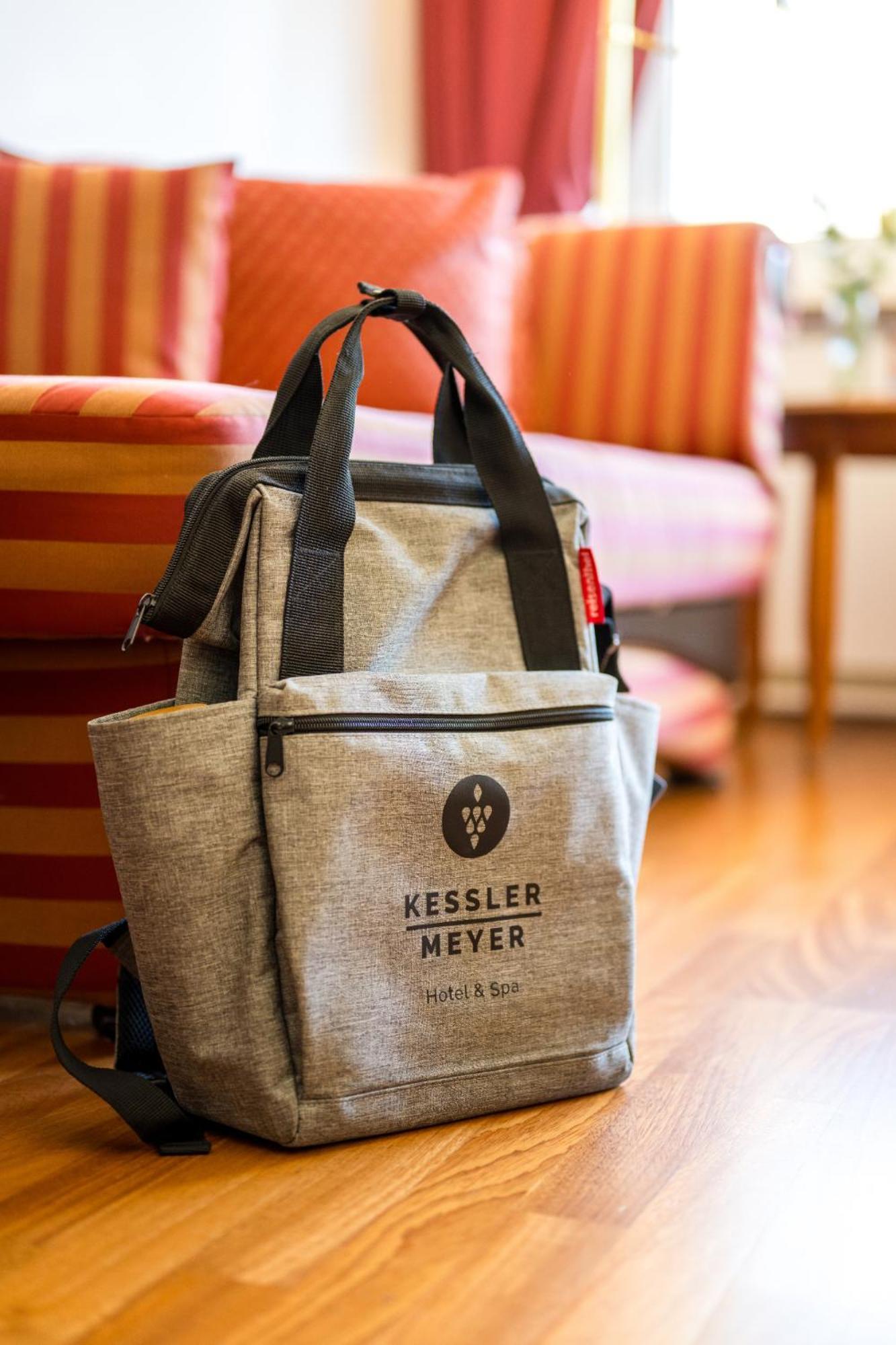 Moselromantik Kessler Meyer Hotel 4*