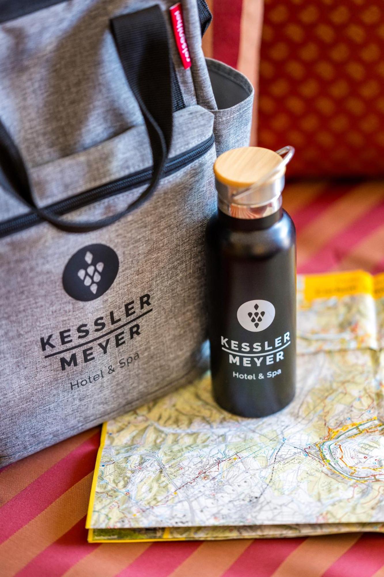 Moselromantik Kessler Meyer 4* Cochem