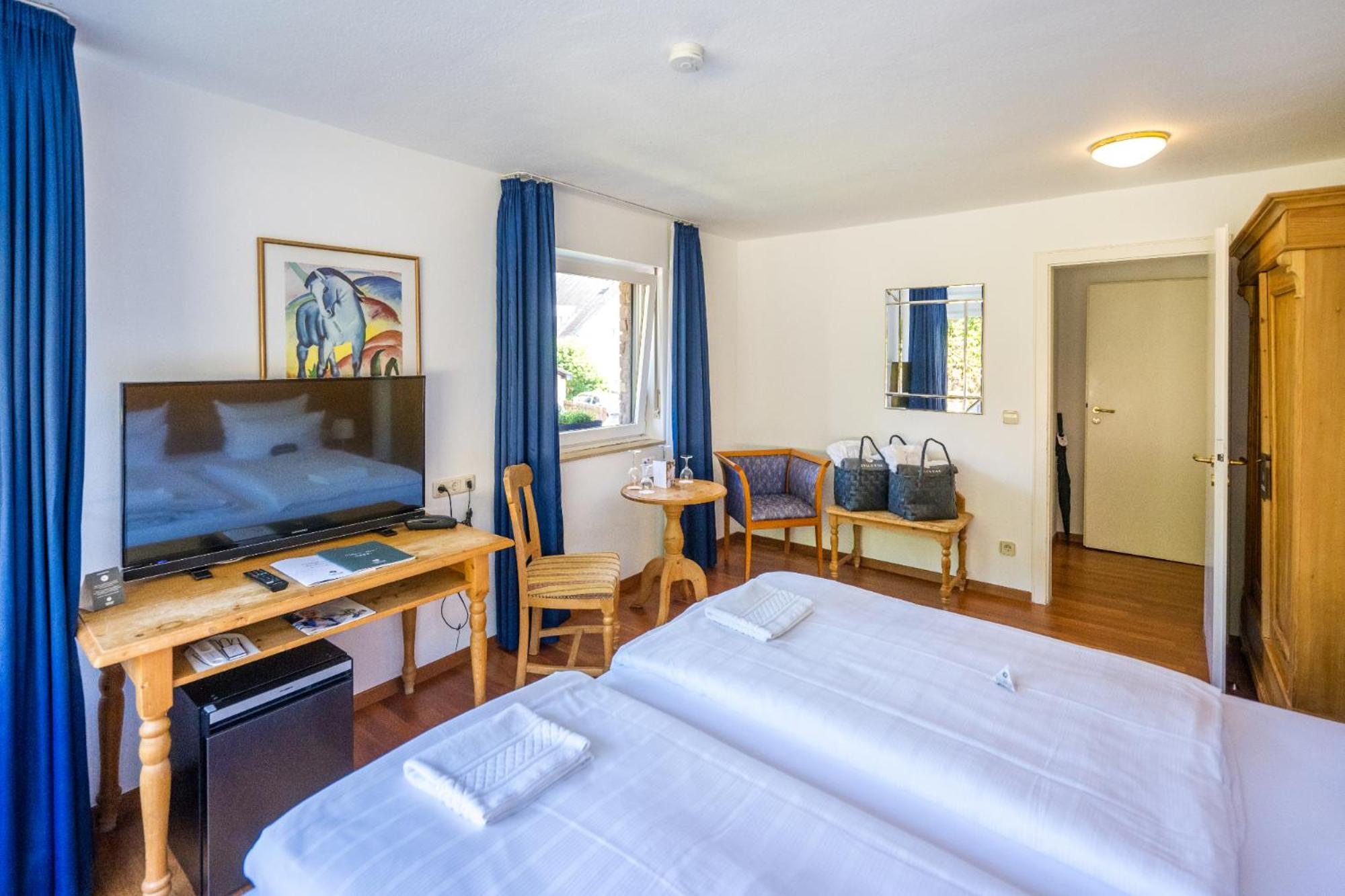 Moselromantik Kessler Meyer Hotel 4*