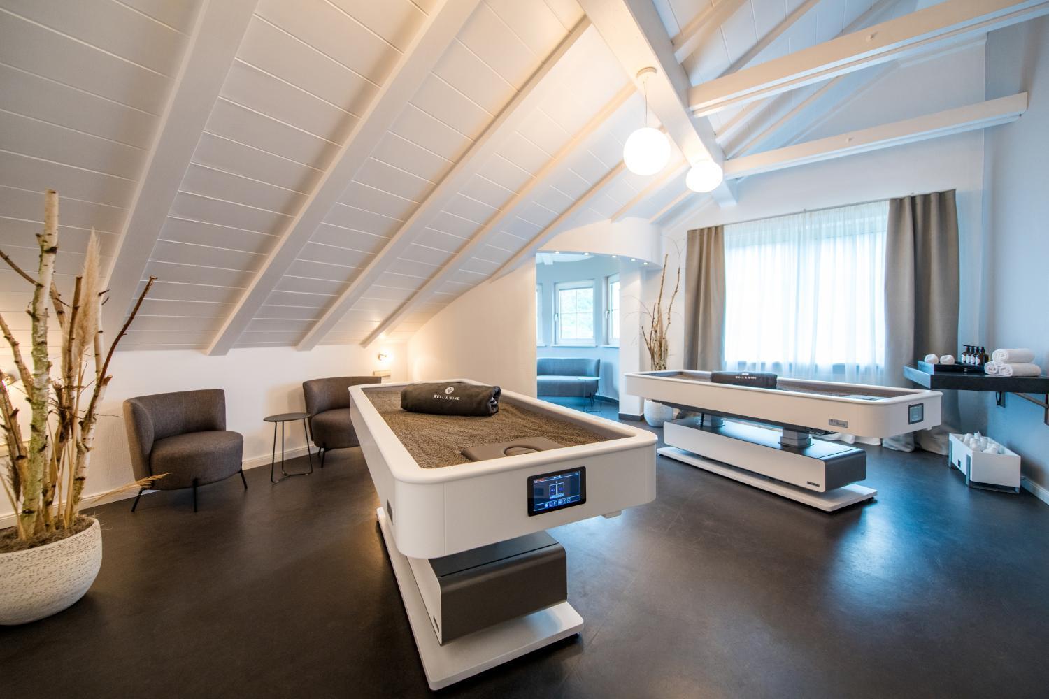 Moselromantik Kessler Meyer Hotel 4*