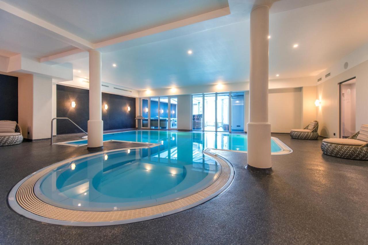 Hotel Moselromantik Kessler Meyer 4*