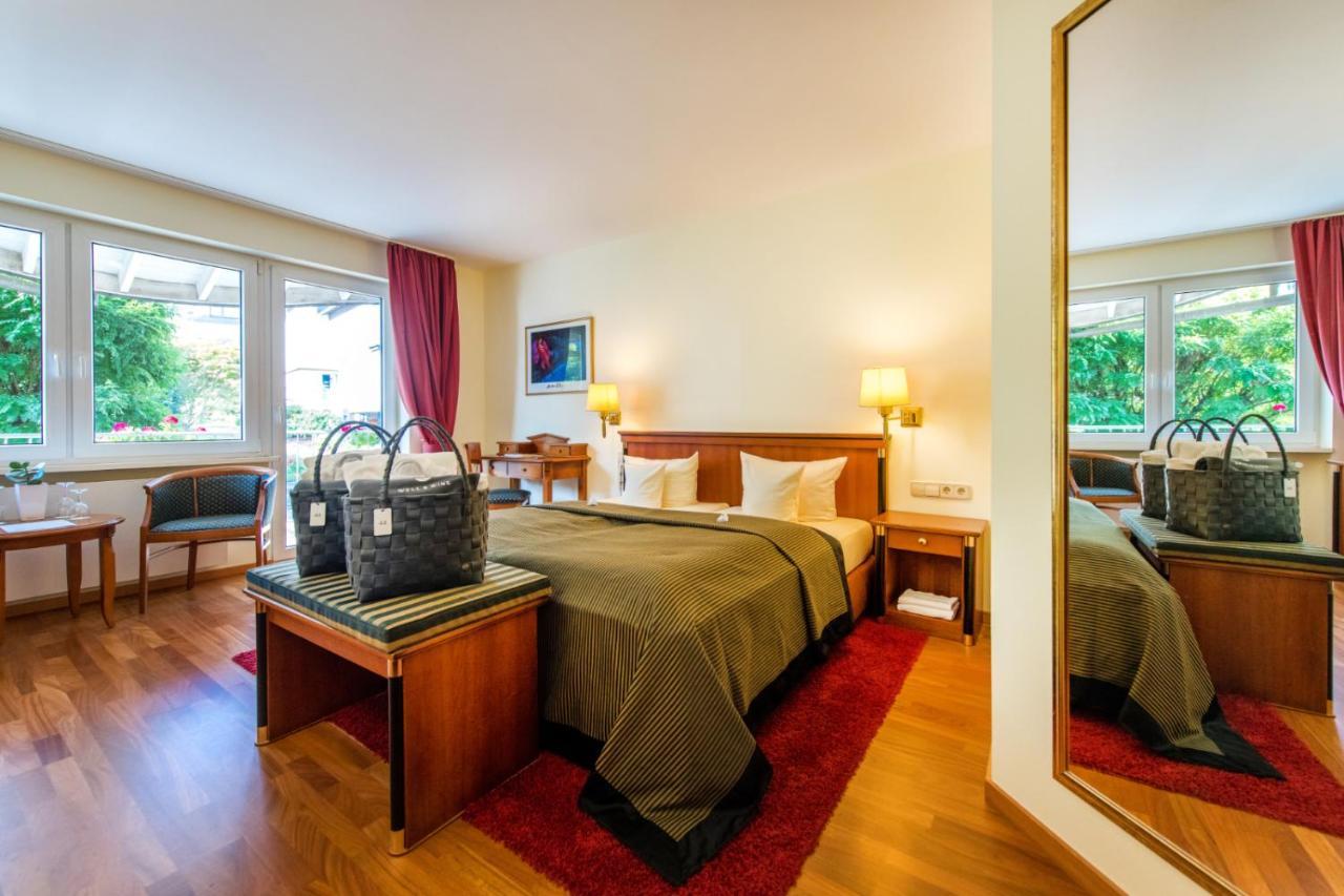 Moselromantik Kessler Meyer 4*